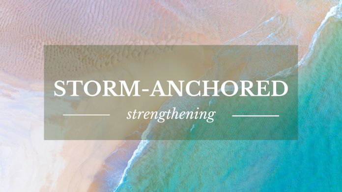 Storm-Anchored