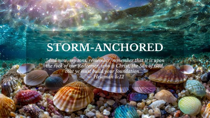 Storm-Anchored
