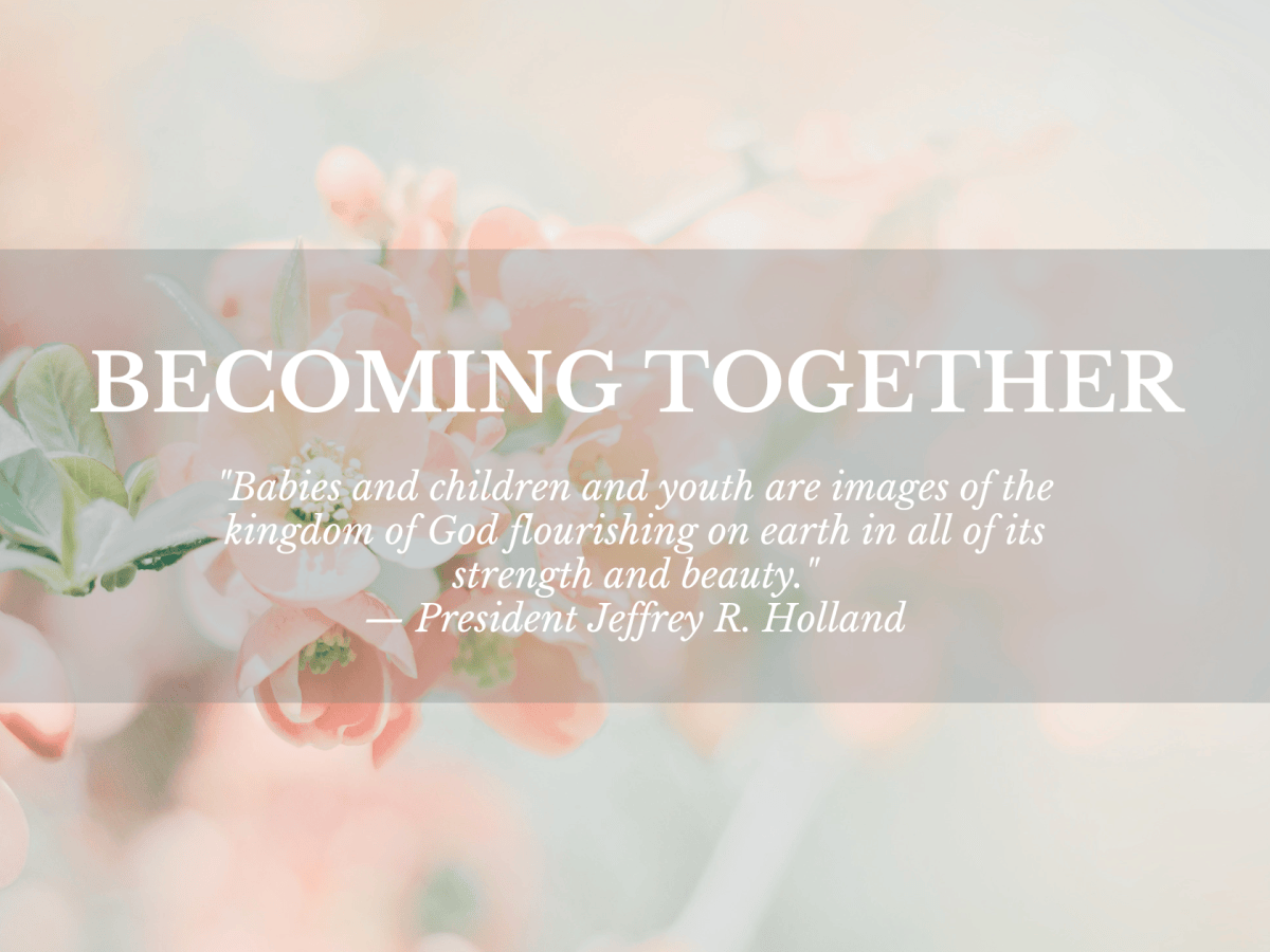 Becoming Together